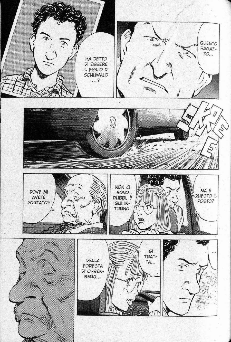 Read Monster IT Manga Online