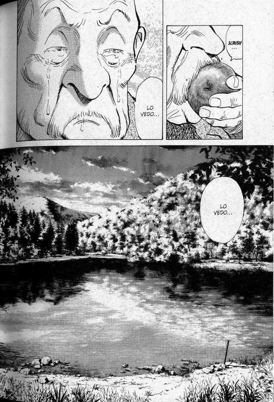Read Monster IT Manga Online
