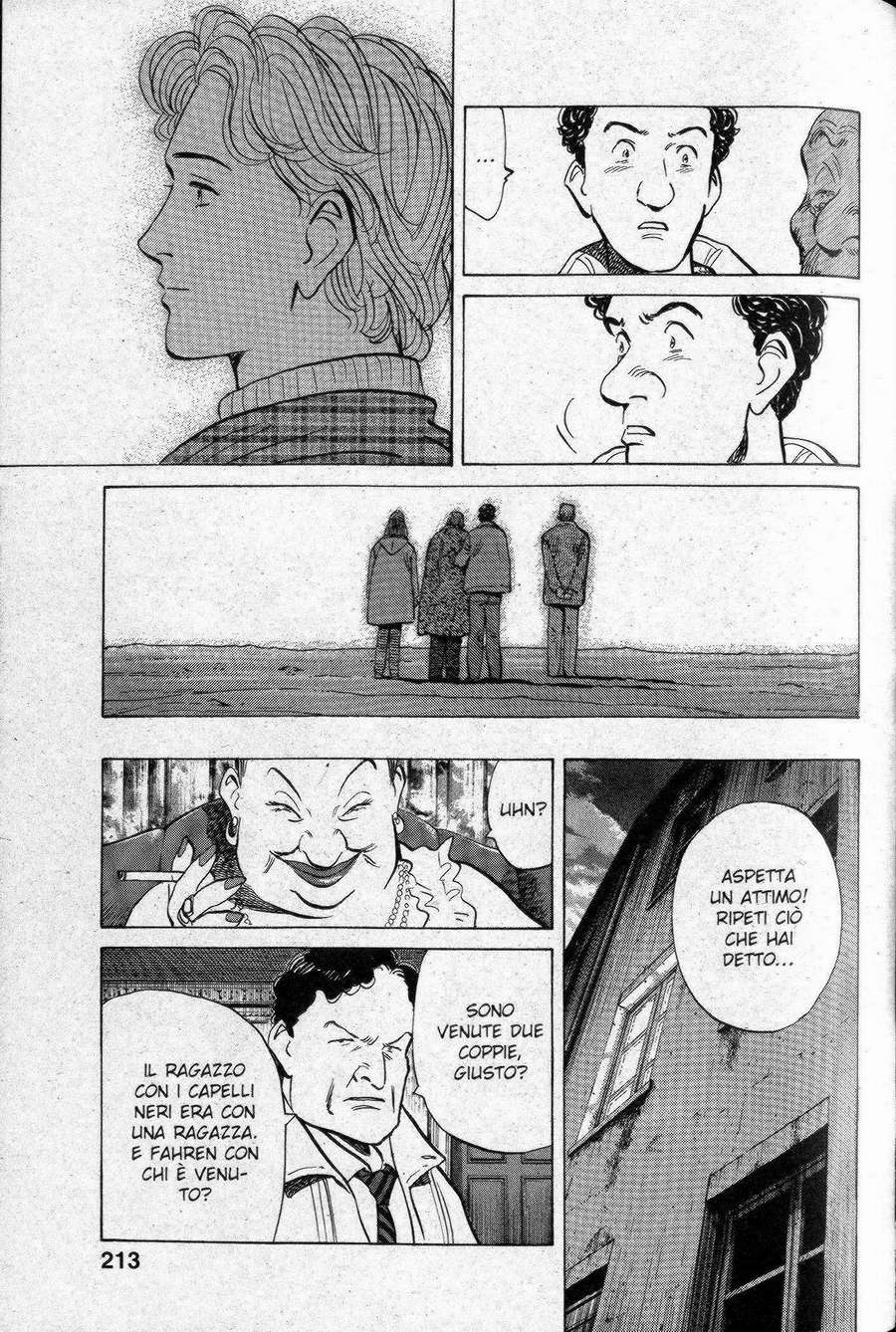 Read Monster IT Manga Online