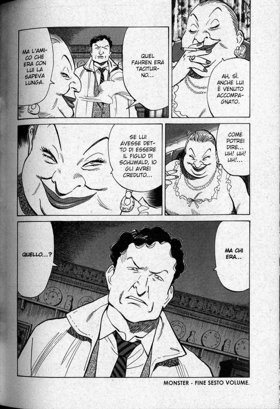Read Monster IT Manga Online
