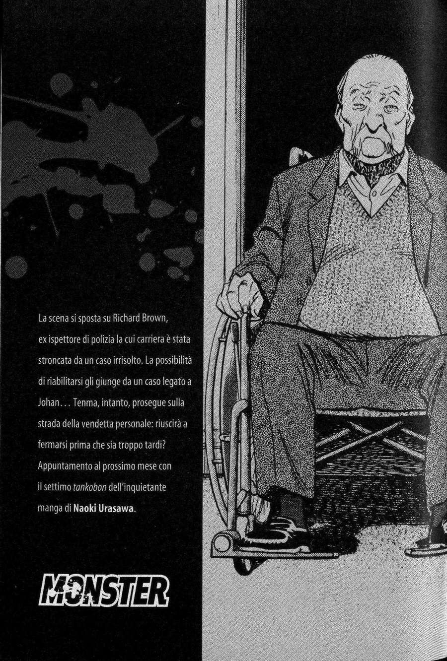 Read Monster IT Manga Online