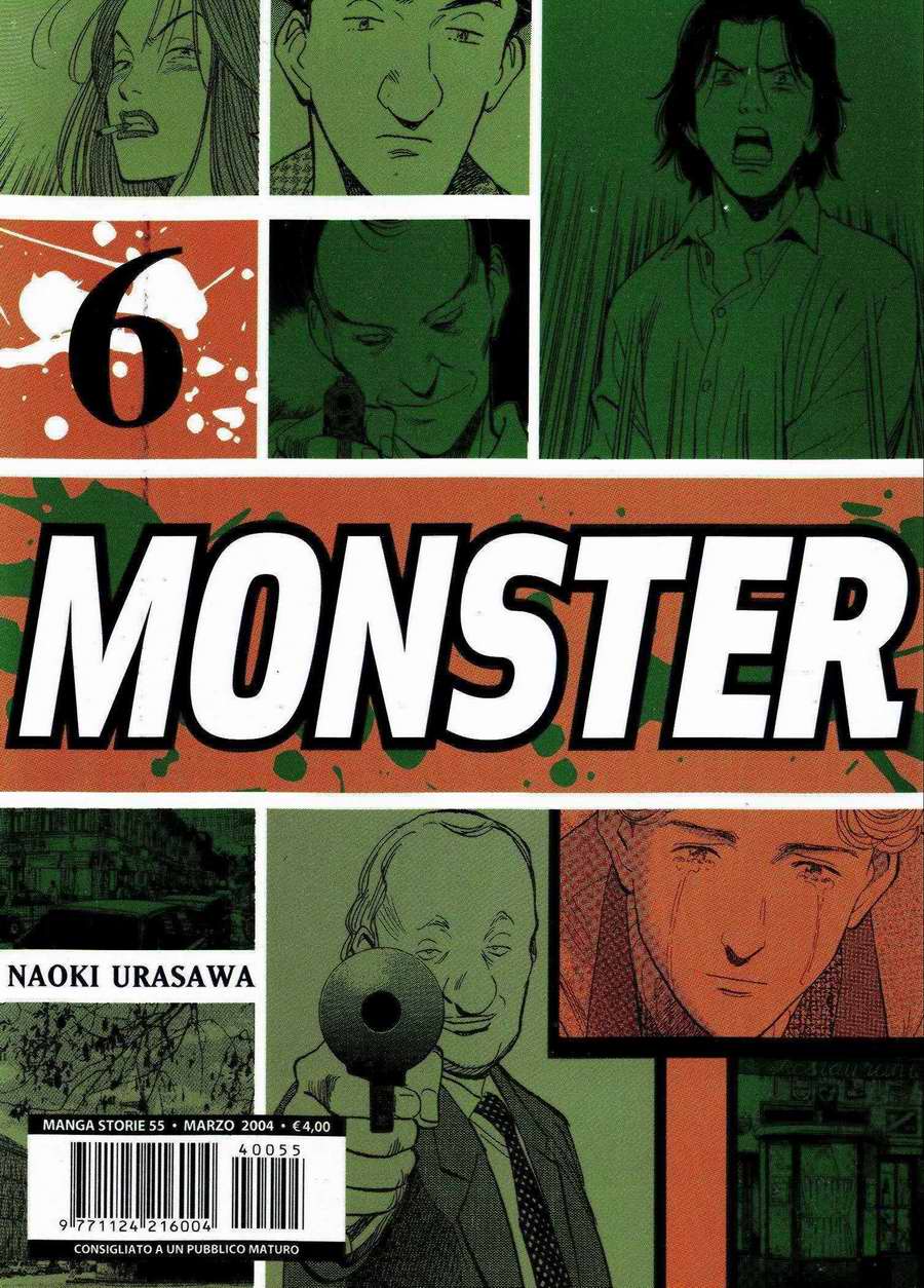 Read Monster IT Manga Online