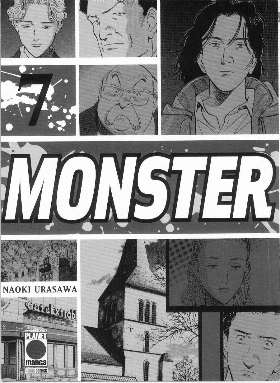 Read Monster IT Manga Online