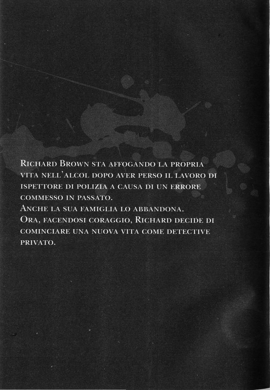 Read Monster IT Manga Online
