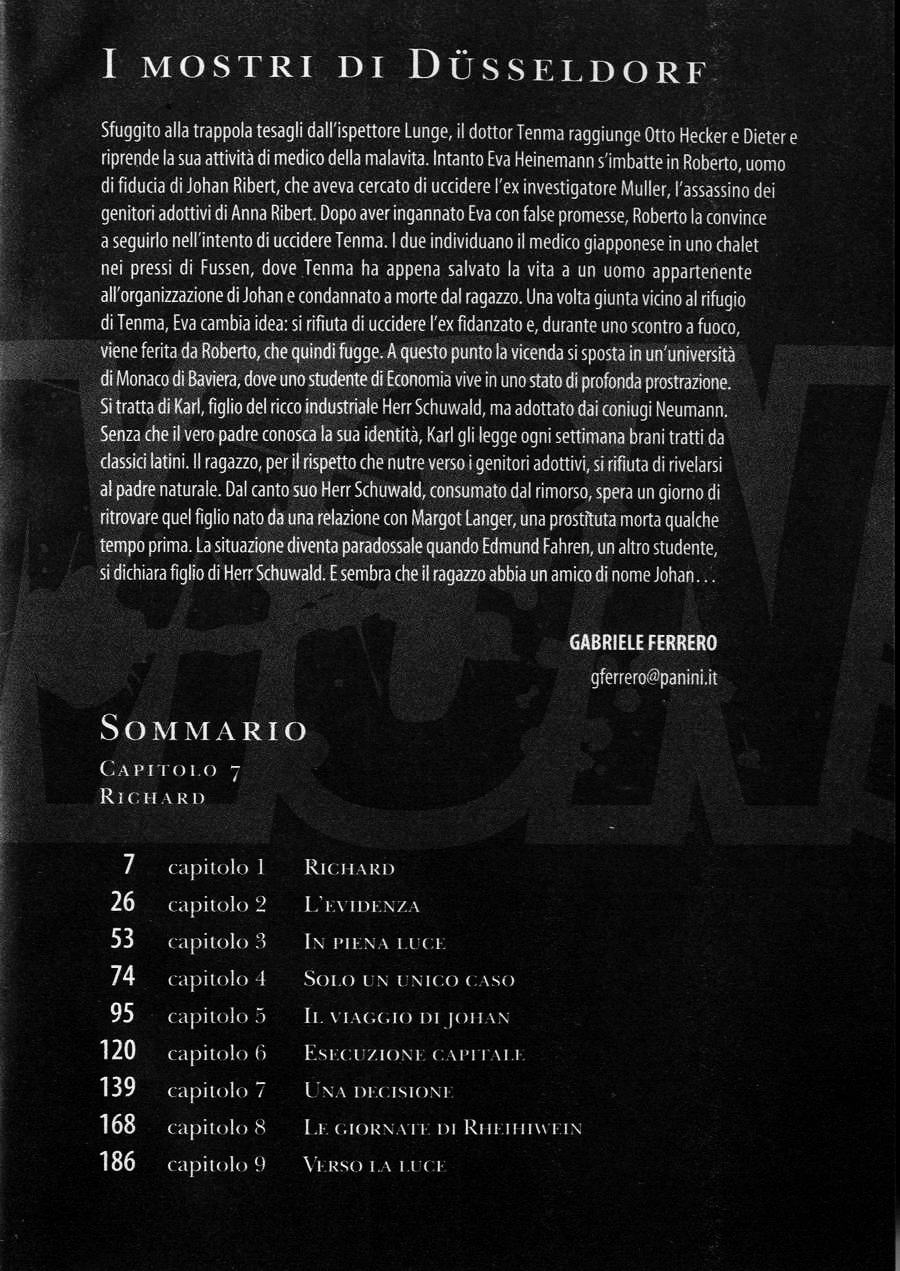 Read Monster IT Manga Online