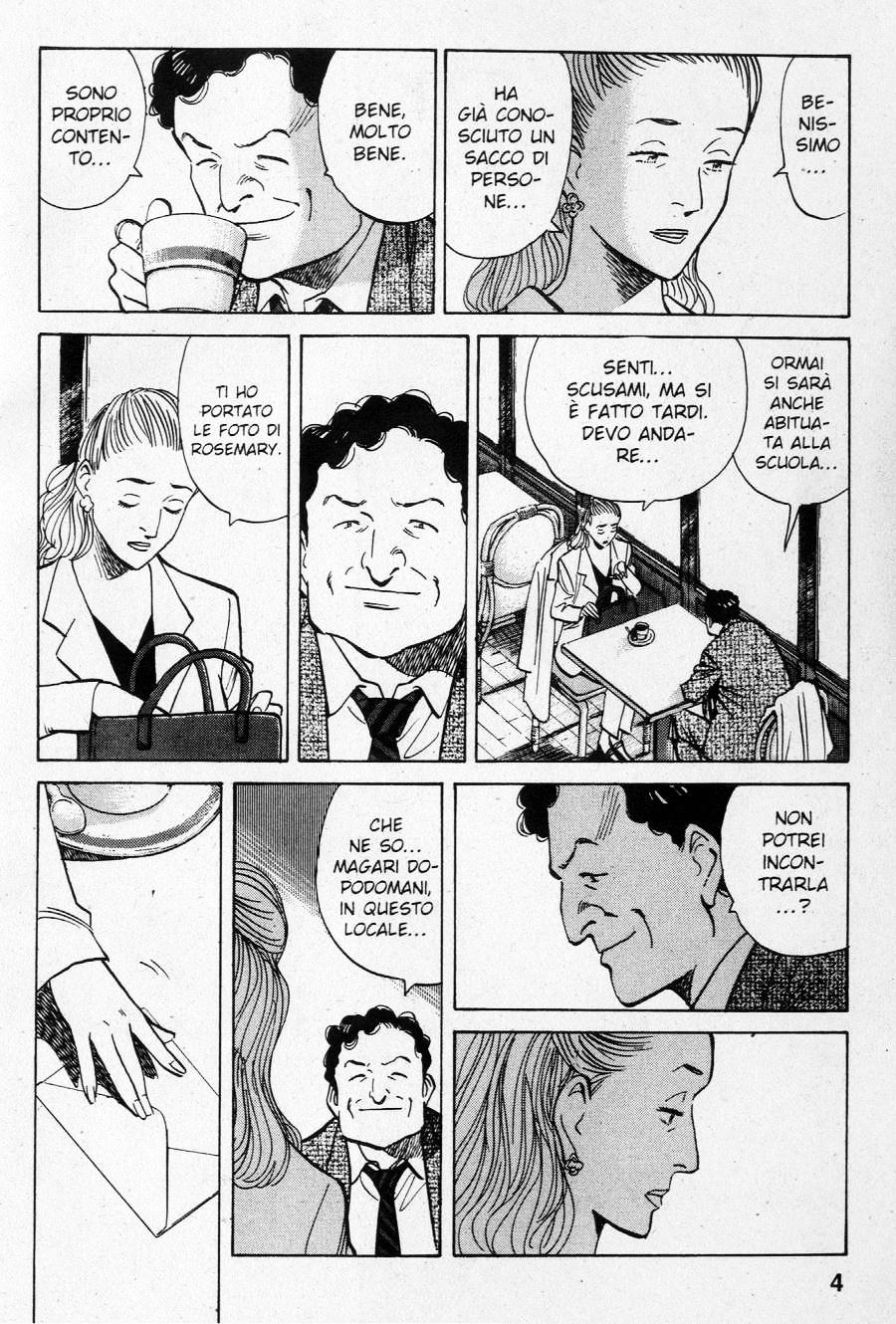Read Monster IT Manga Online