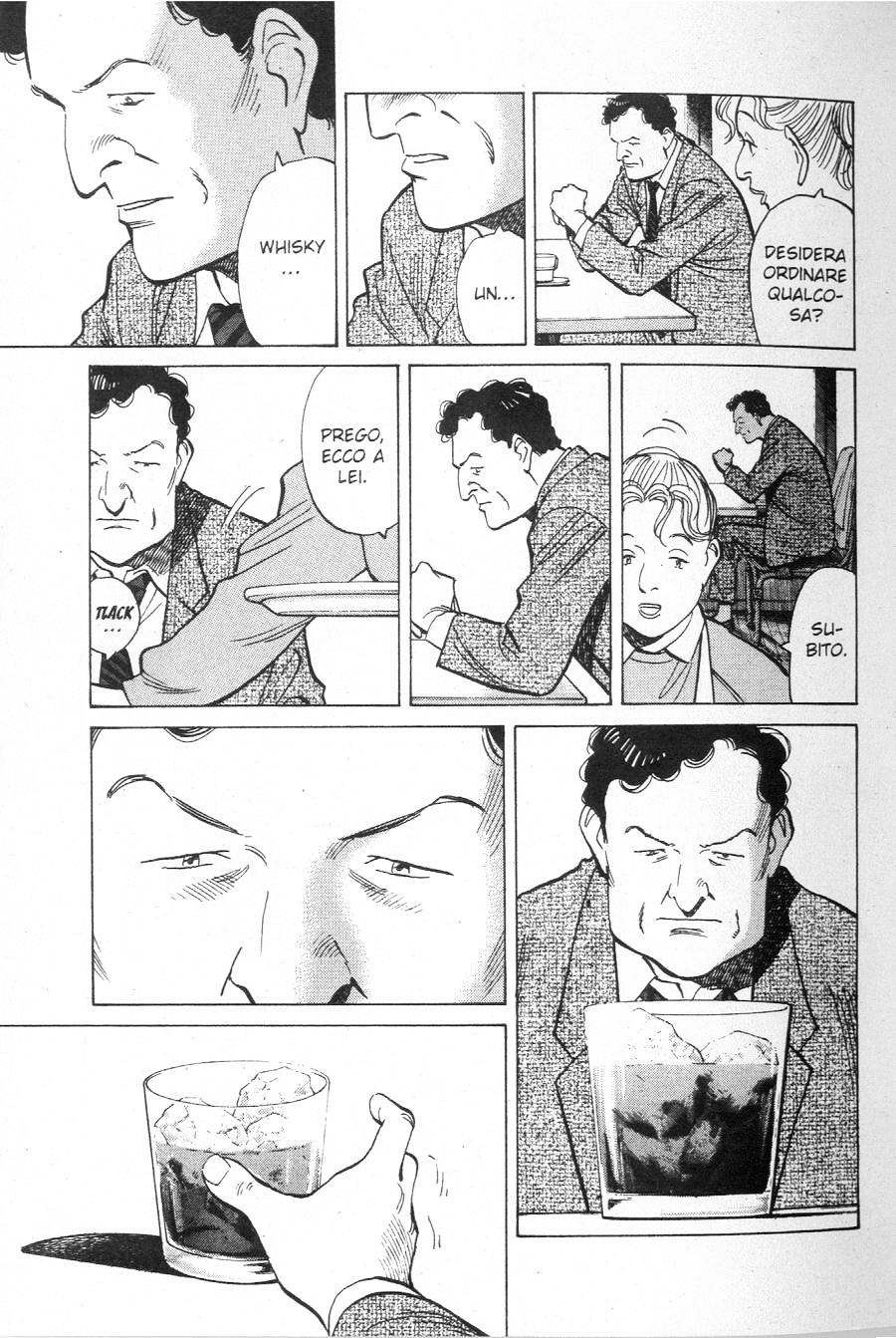 Read Monster IT Manga Online