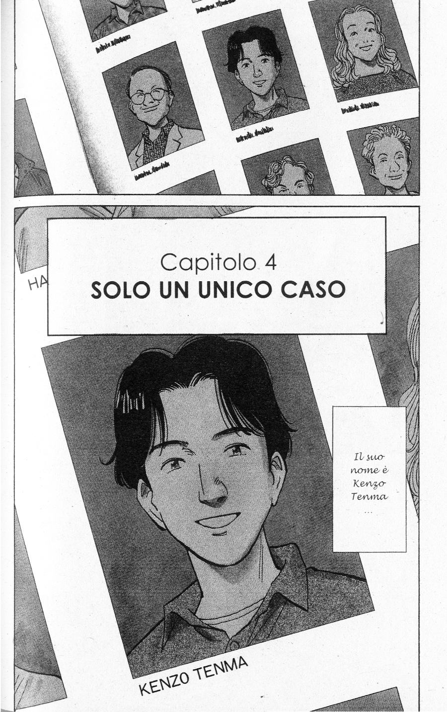Read Monster IT Manga Online