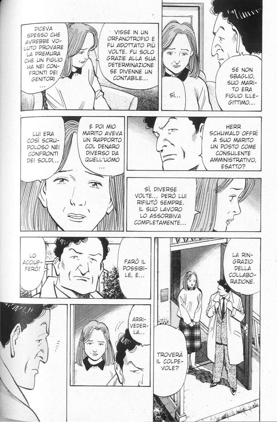 Read Monster IT Manga Online