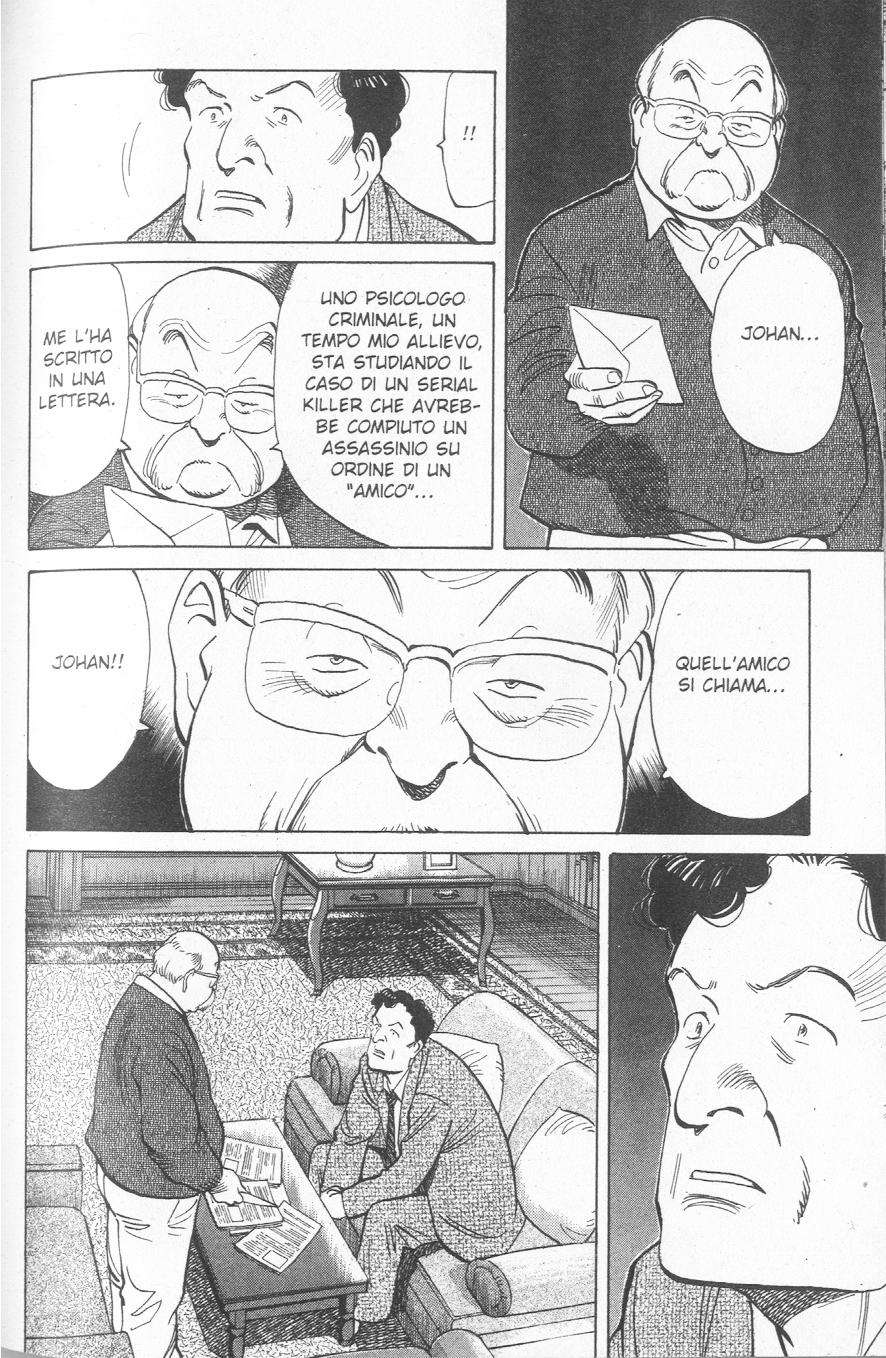 Read Monster IT Manga Online