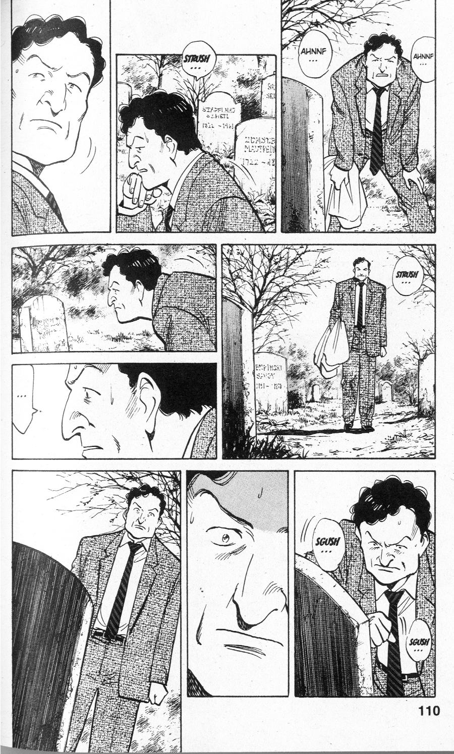 Read Monster IT Manga Online