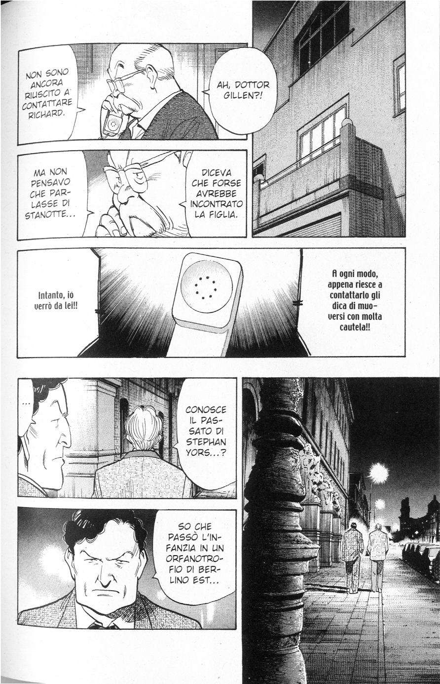 Read Monster IT Manga Online