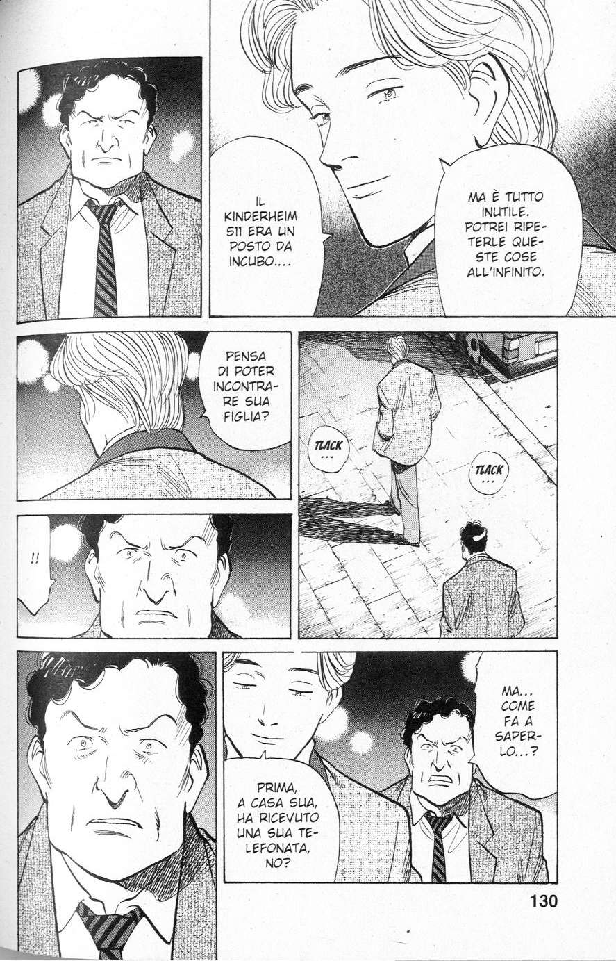 Read Monster IT Manga Online
