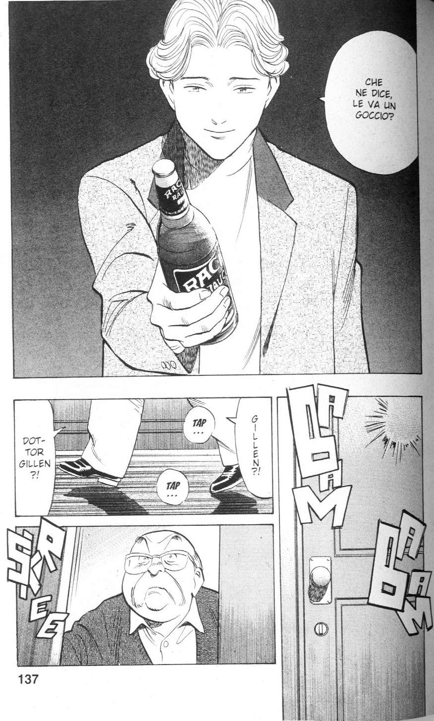Read Monster IT Manga Online