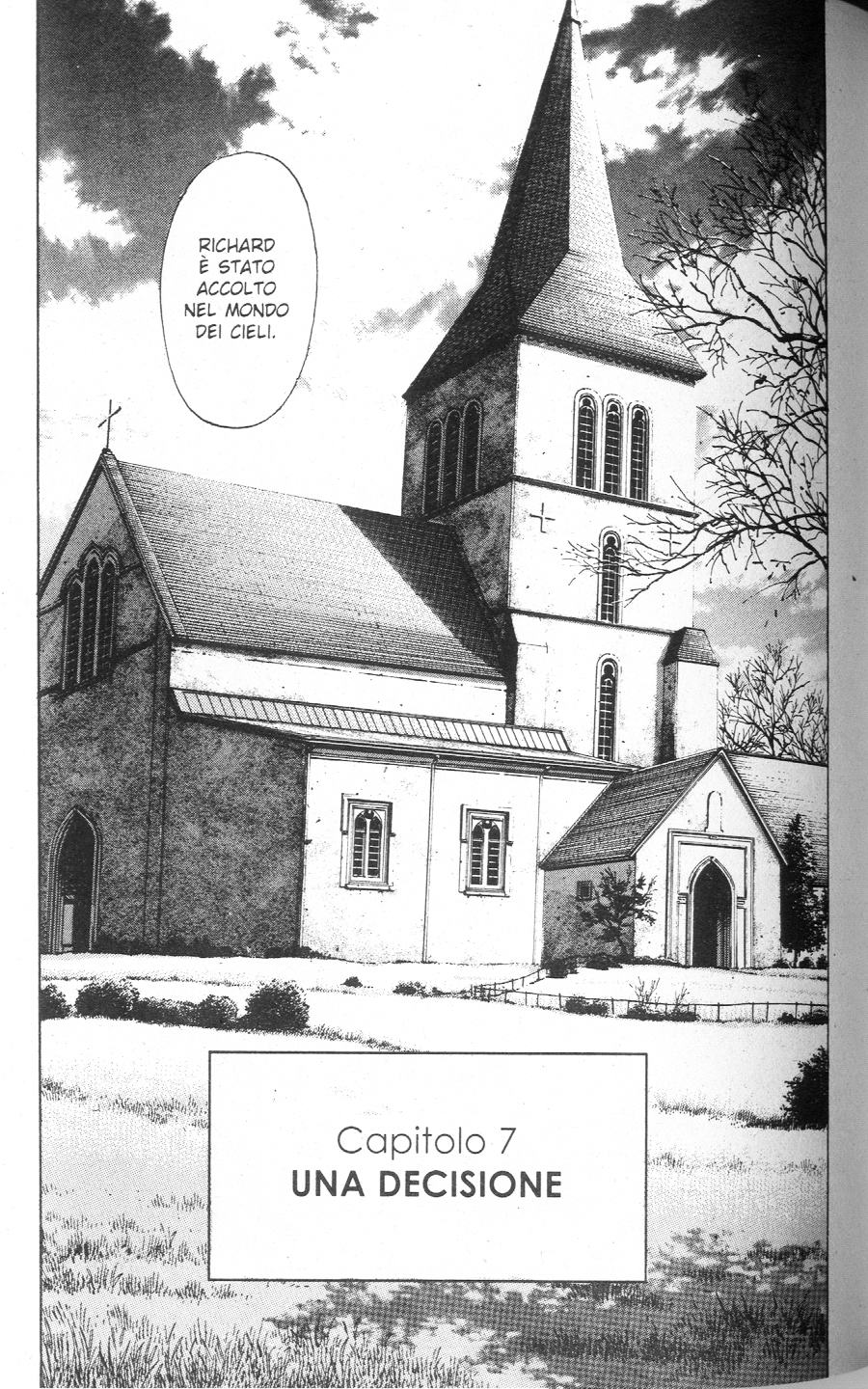 Read Monster IT Manga Online