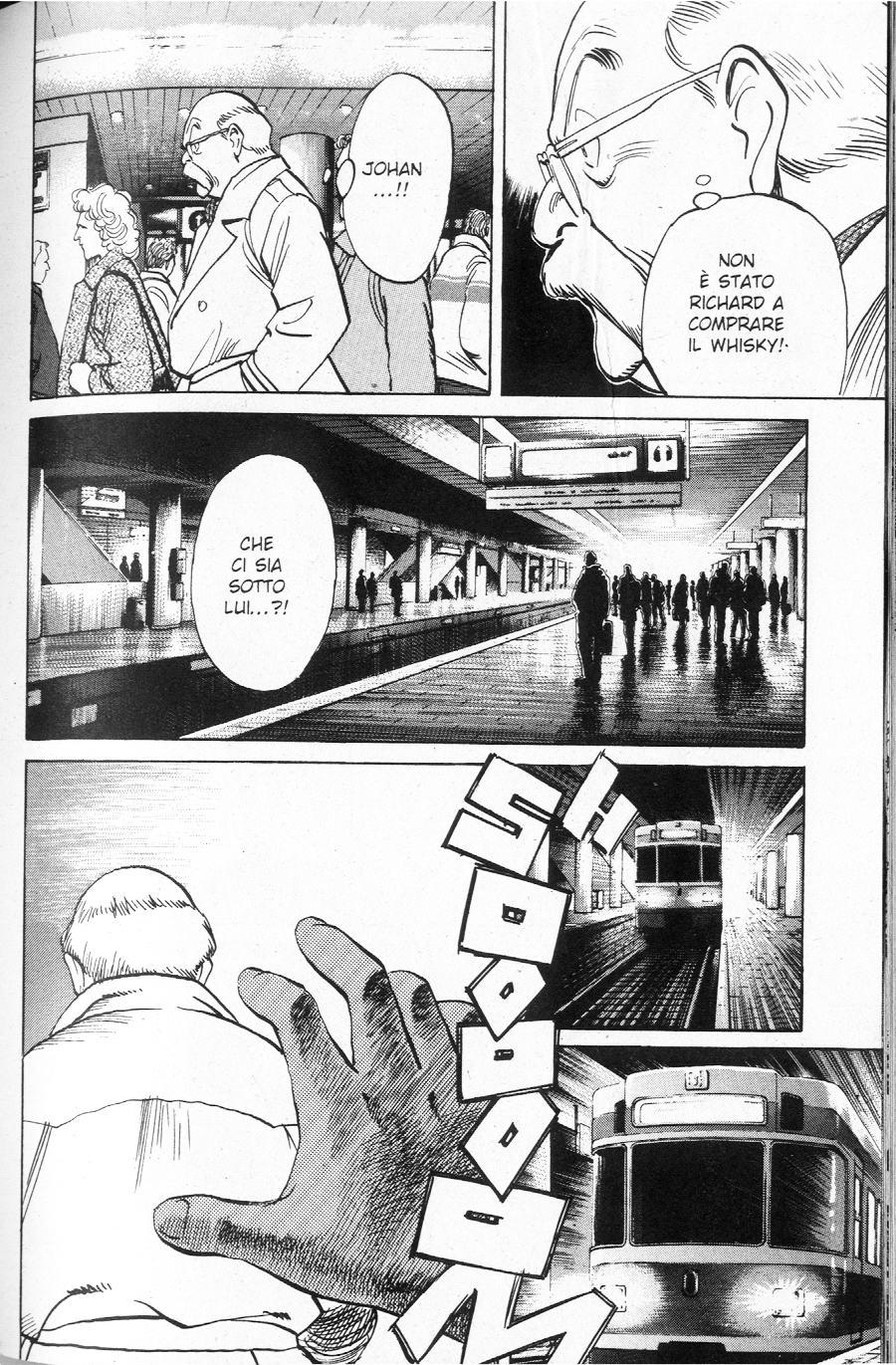 Read Monster IT Manga Online