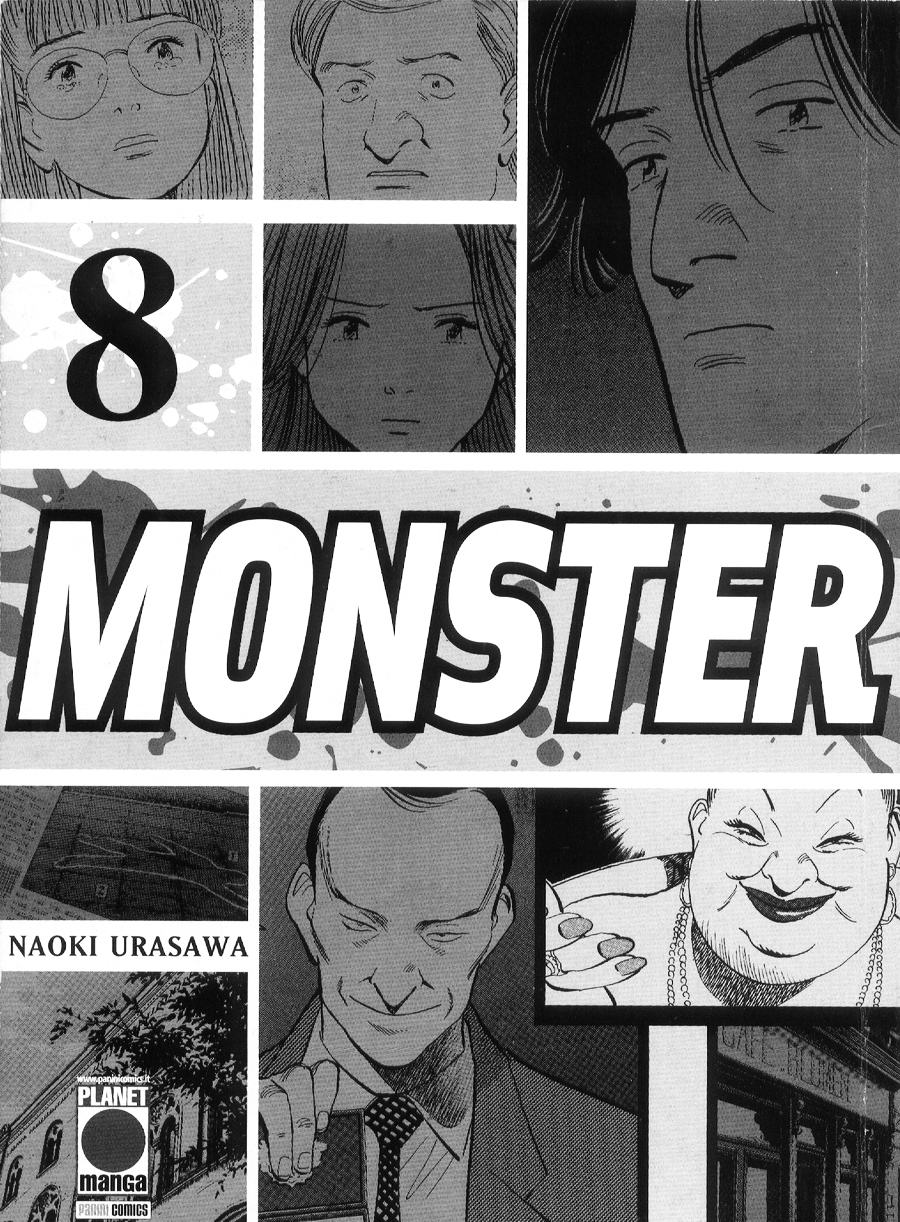 Read Monster IT Manga Online