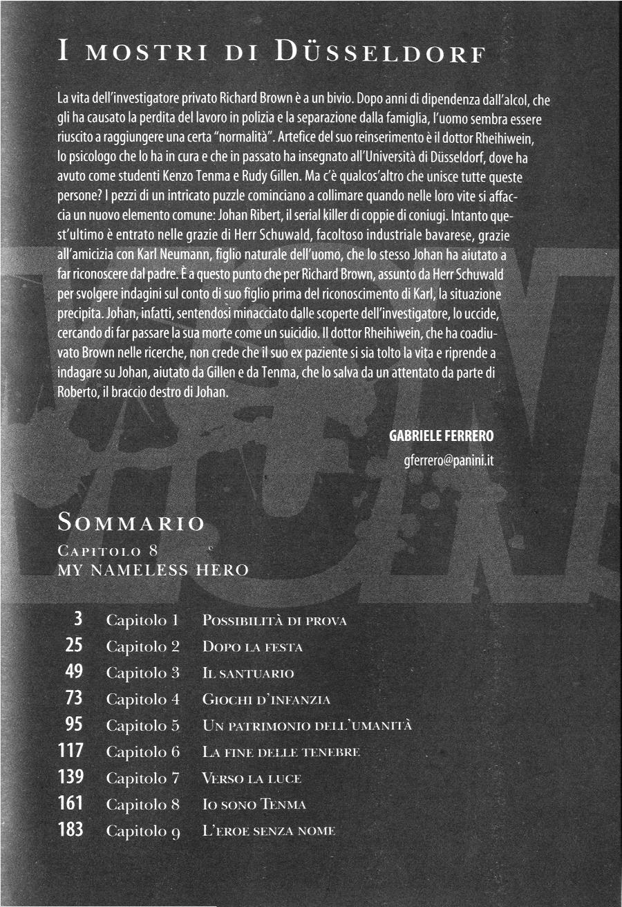 Read Monster IT Manga Online
