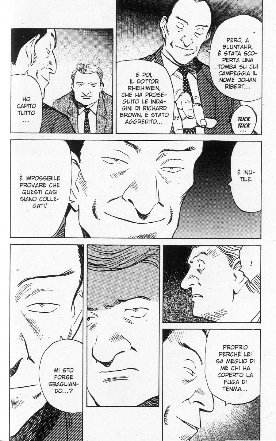 Read Monster IT Manga Online