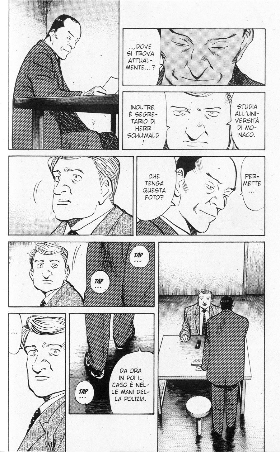 Read Monster IT Manga Online