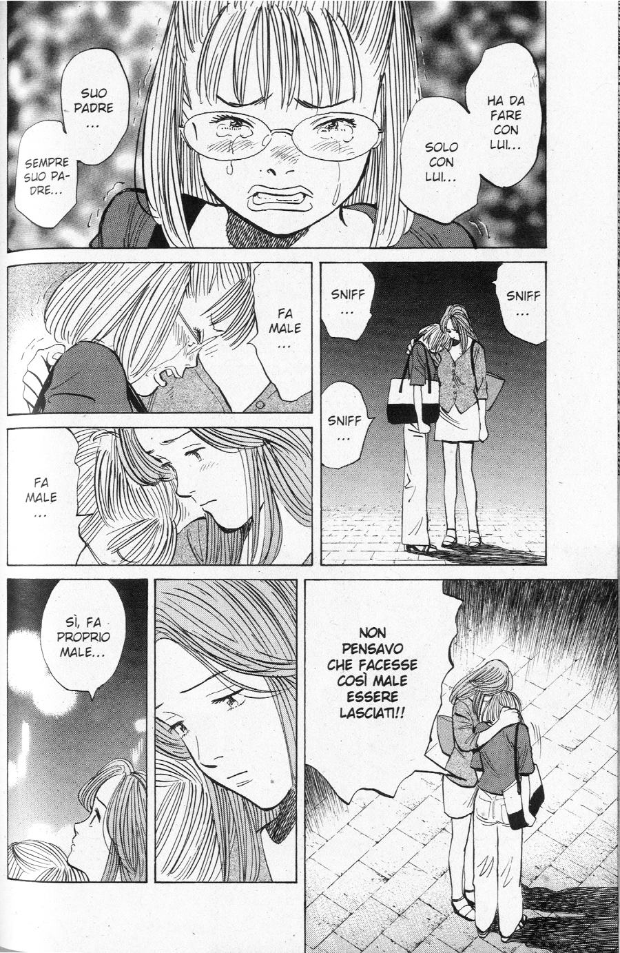 Read Monster IT Manga Online