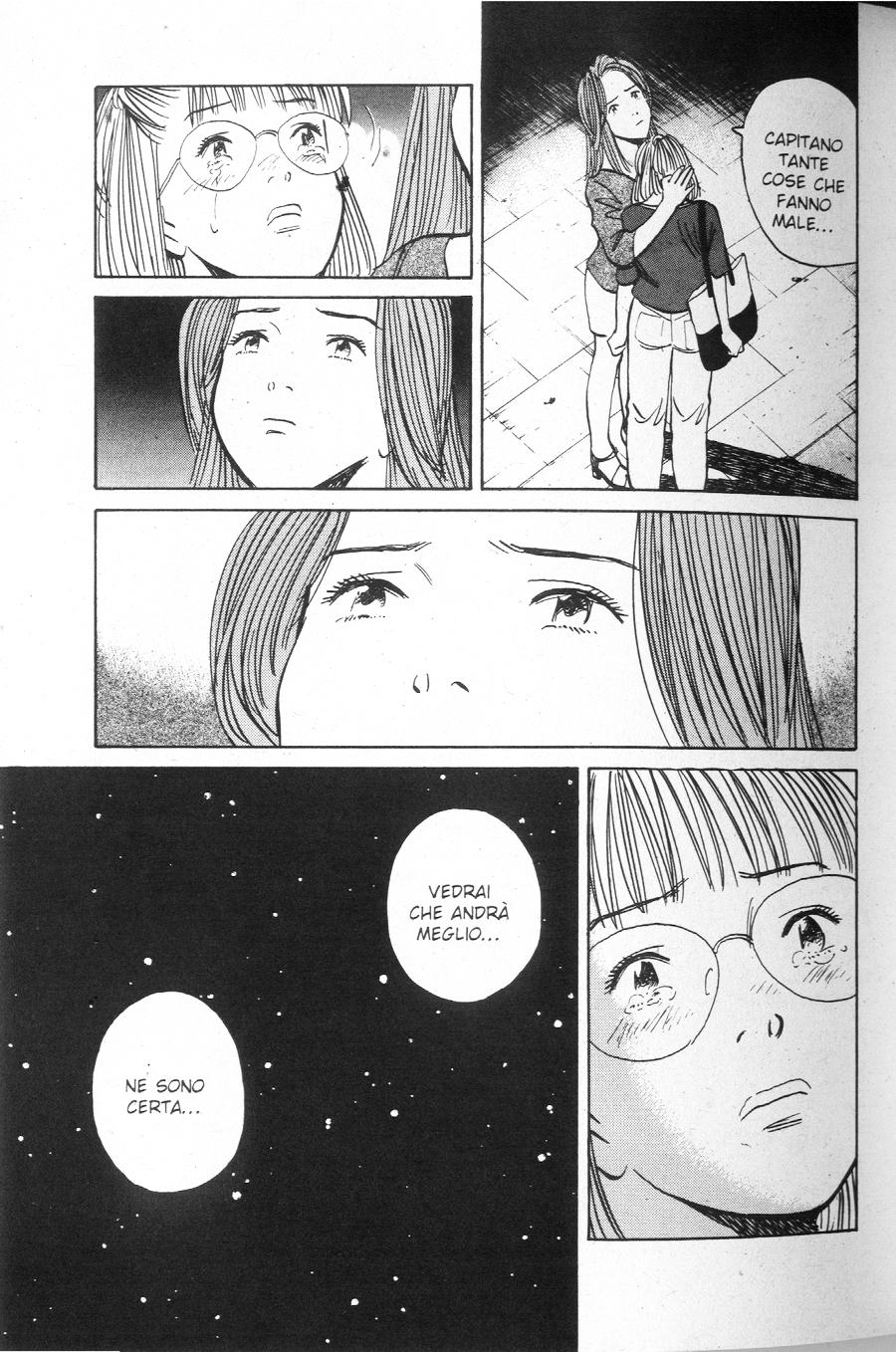 Read Monster IT Manga Online
