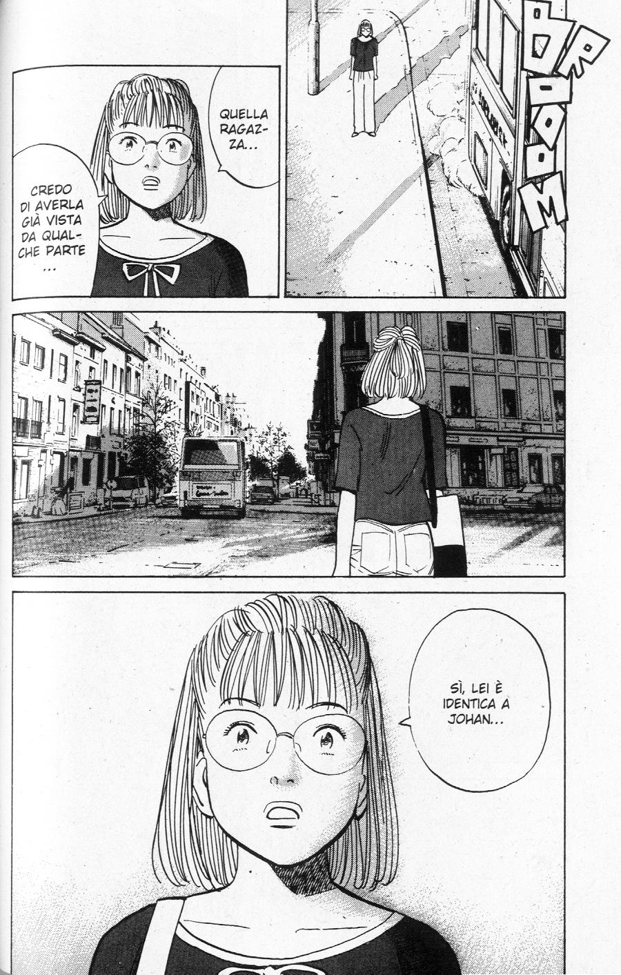 Read Monster IT Manga Online