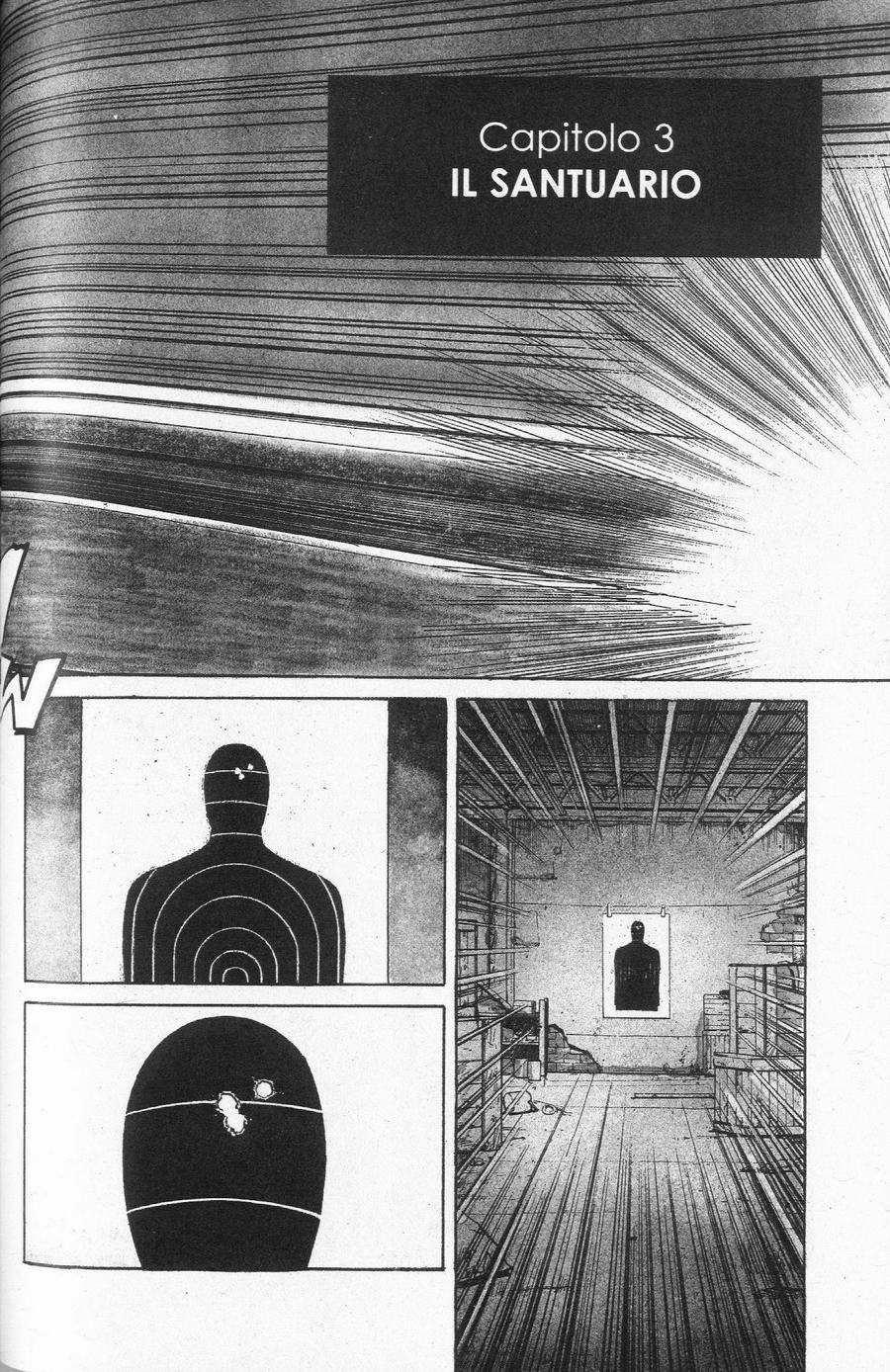 Read Monster IT Manga Online