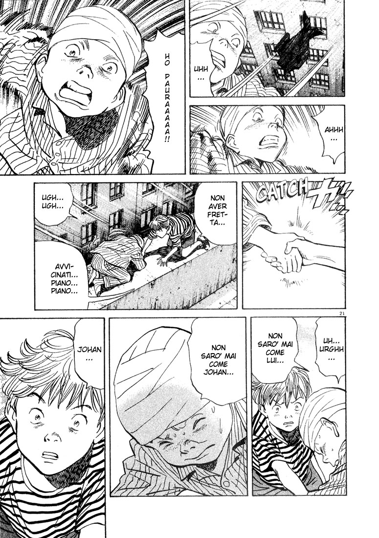 Read Monster IT Manga Online