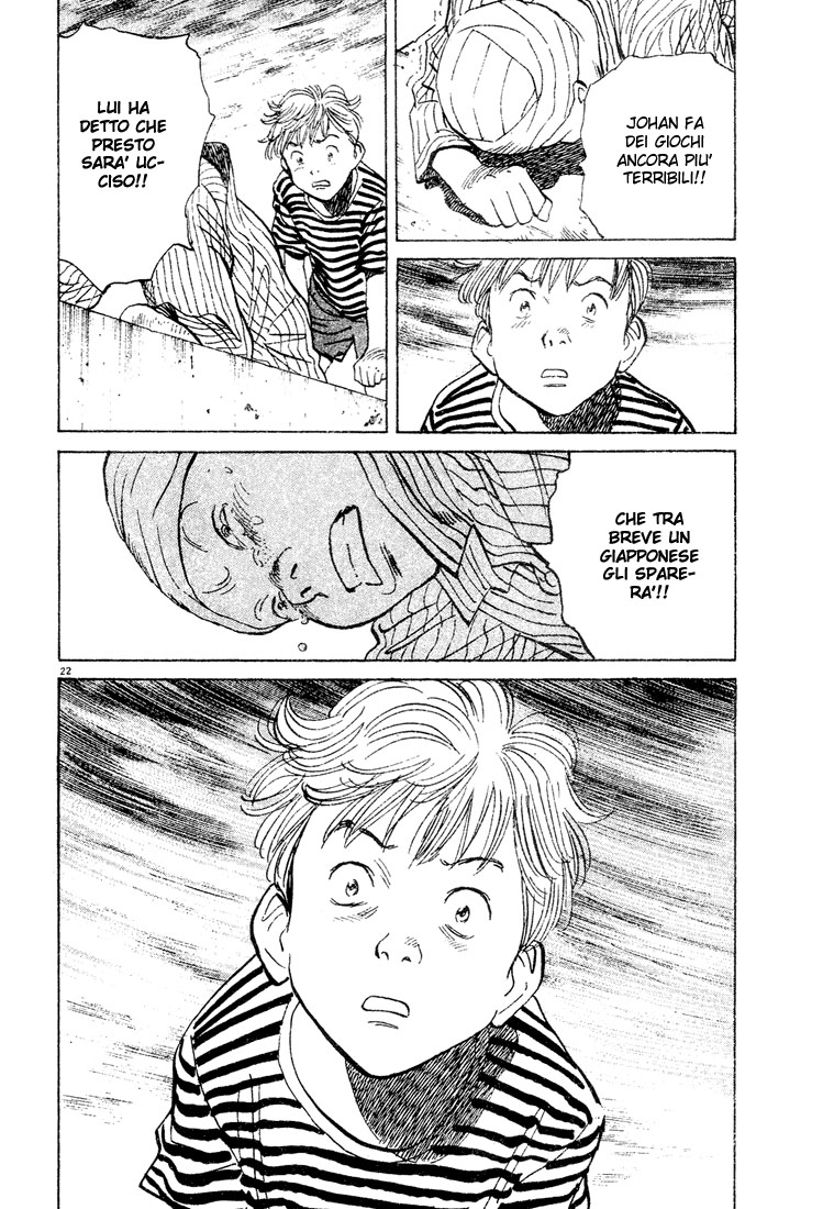 Read Monster IT Manga Online