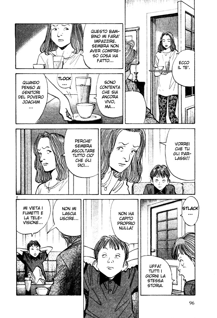 Read Monster IT Manga Online