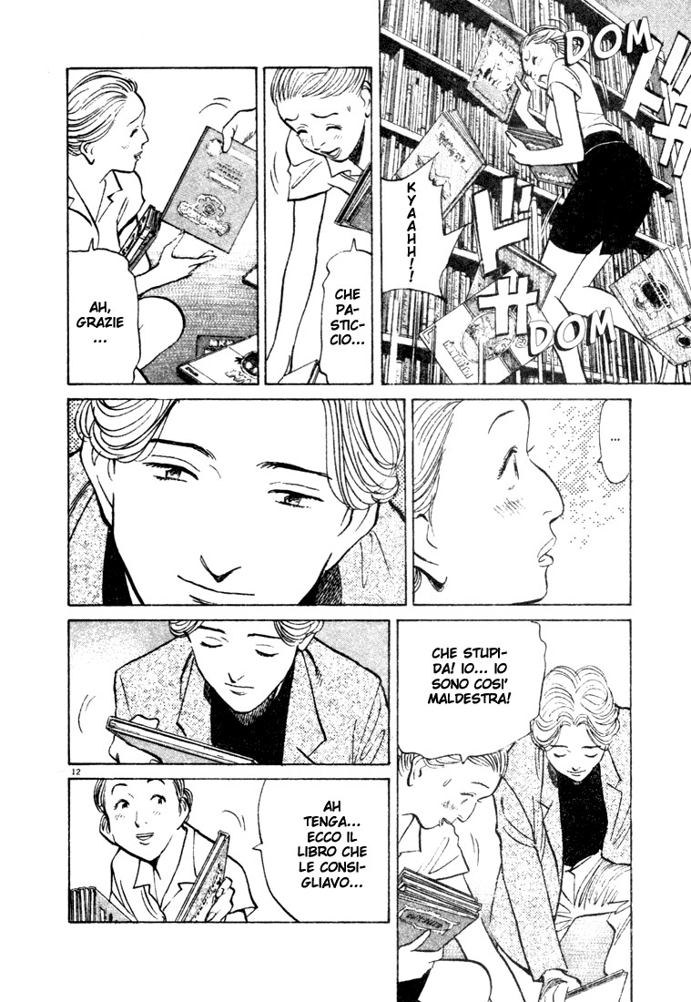 Read Monster IT Manga Online