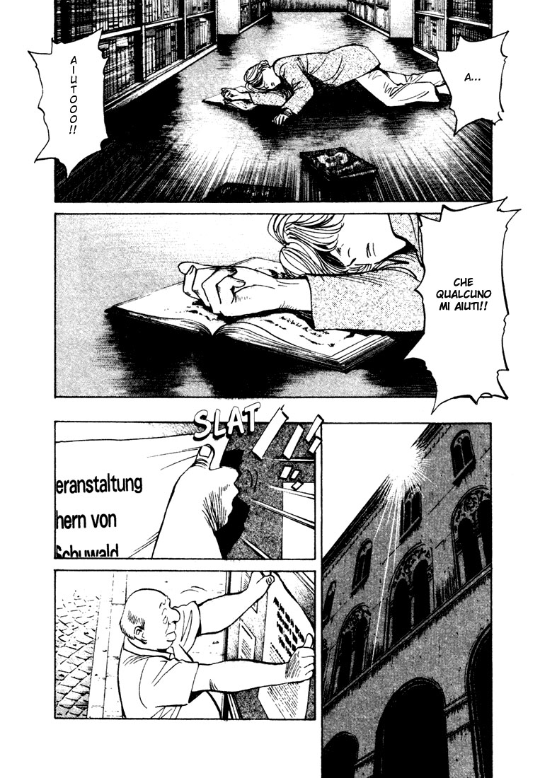 Read Monster IT Manga Online
