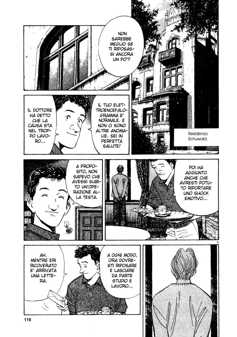 Read Monster IT Manga Online