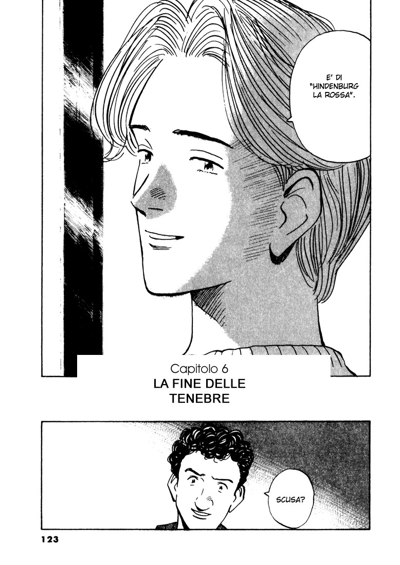 Read Monster IT Manga Online