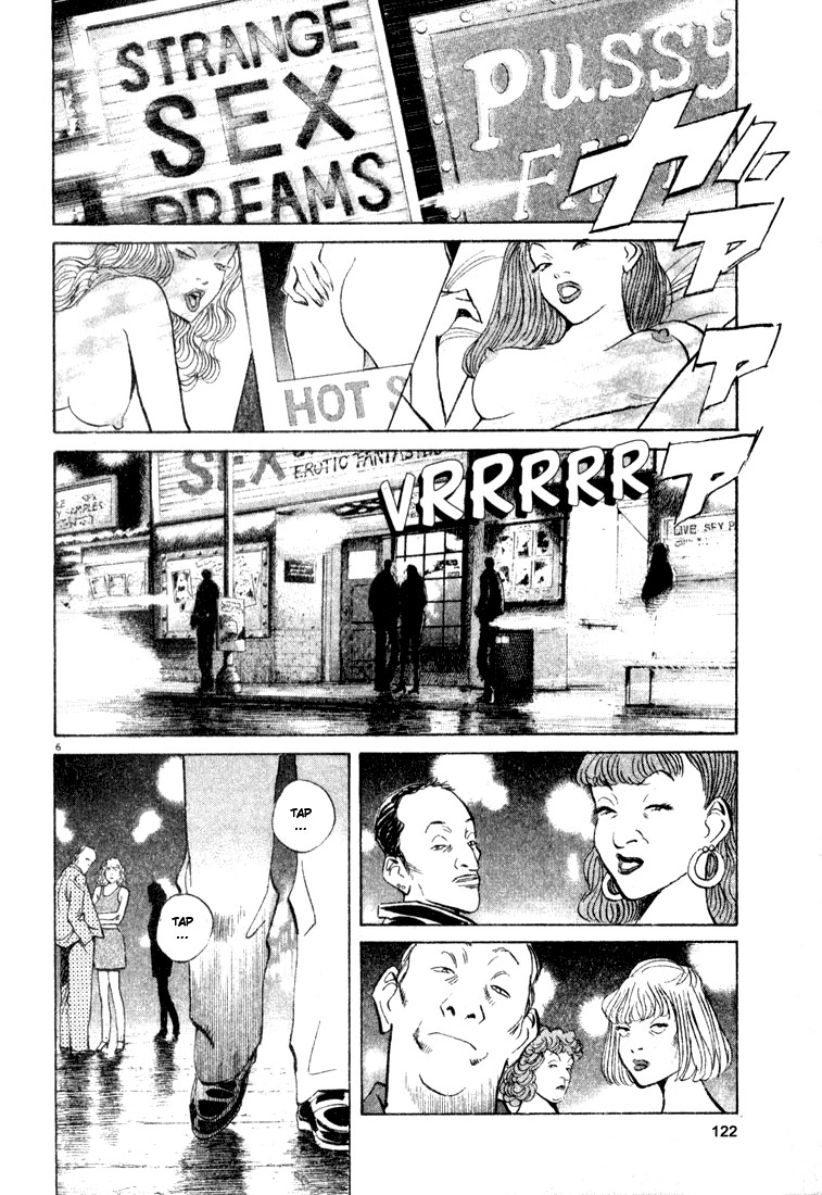 Read Monster IT Manga Online