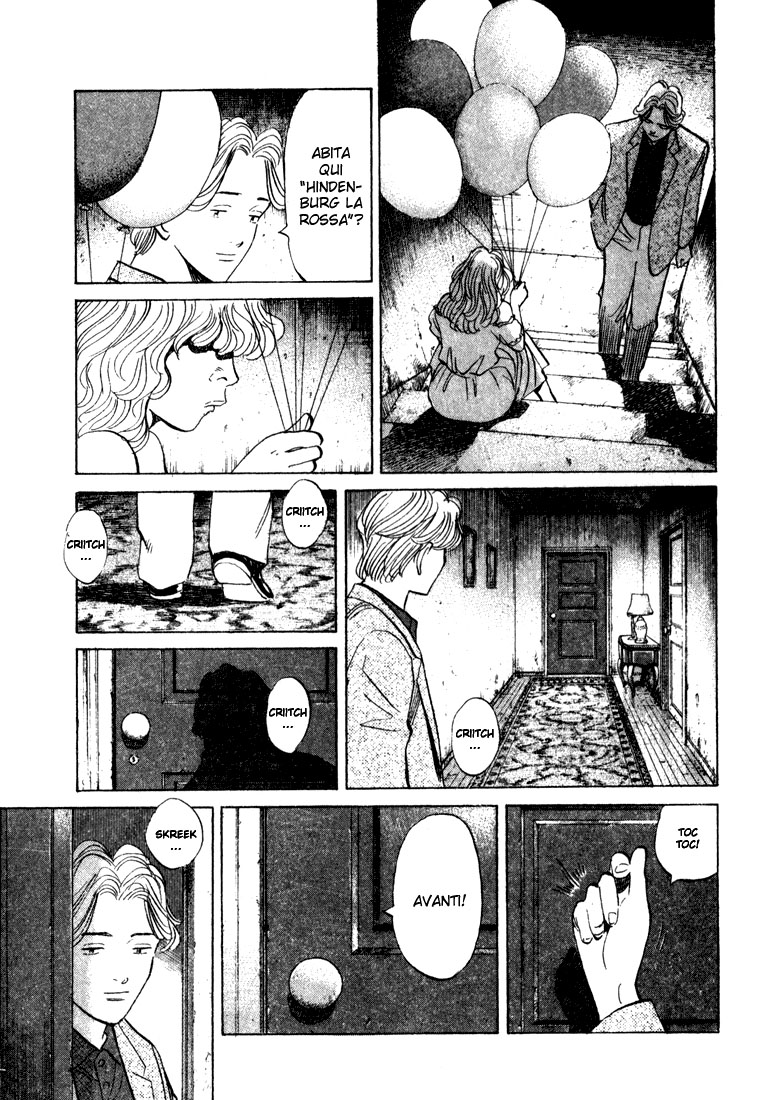 Read Monster IT Manga Online