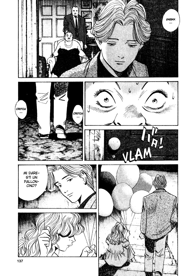 Read Monster IT Manga Online