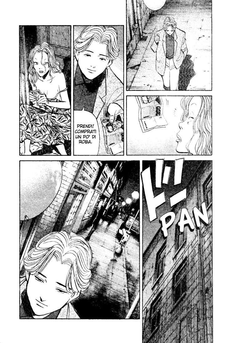 Read Monster IT Manga Online