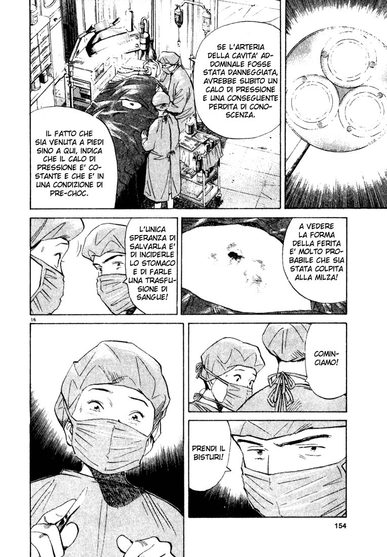 Read Monster IT Manga Online