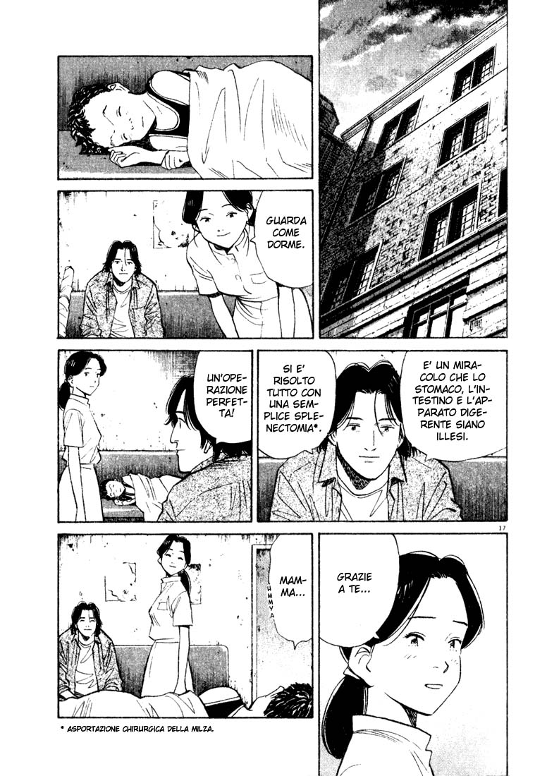 Read Monster IT Manga Online
