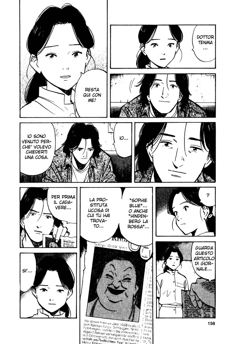 Read Monster IT Manga Online