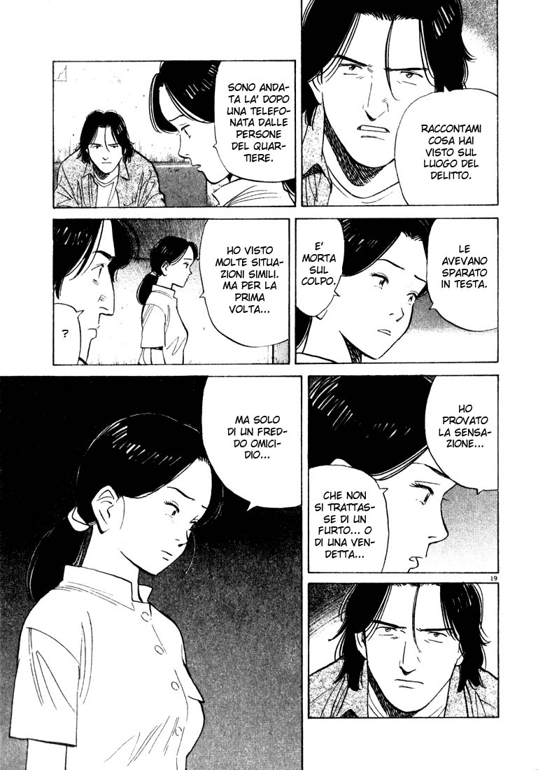 Read Monster IT Manga Online