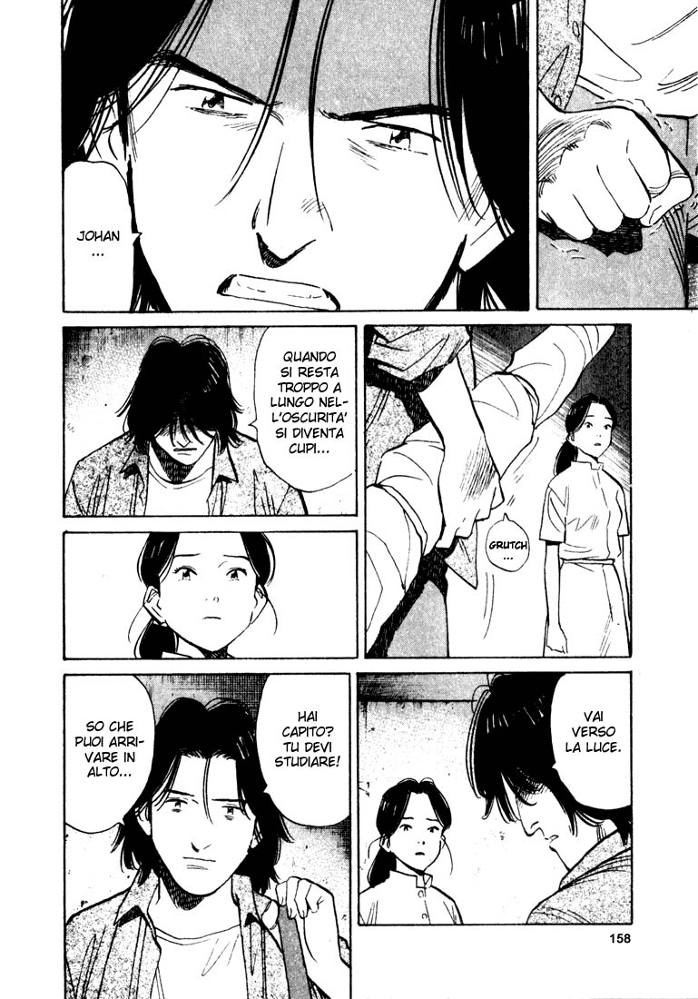 Read Monster IT Manga Online