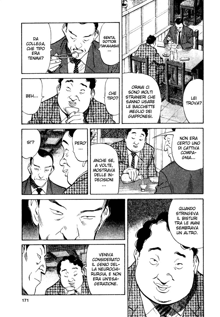 Read Monster IT Manga Online