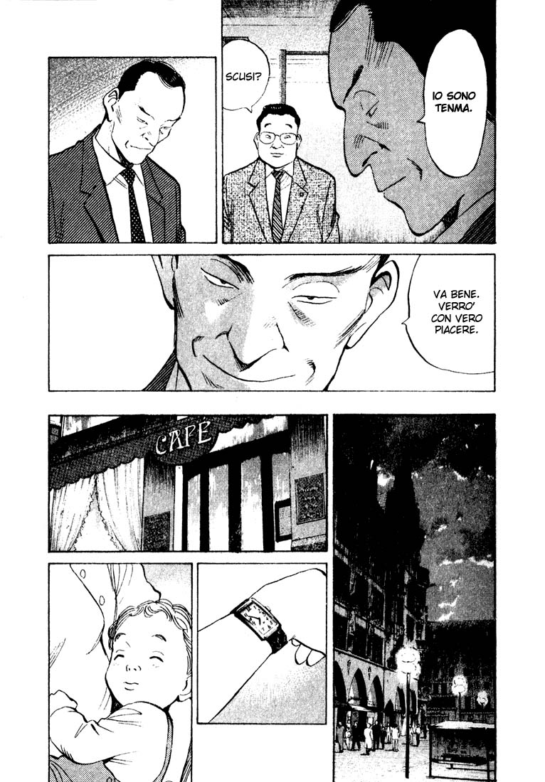 Read Monster IT Manga Online