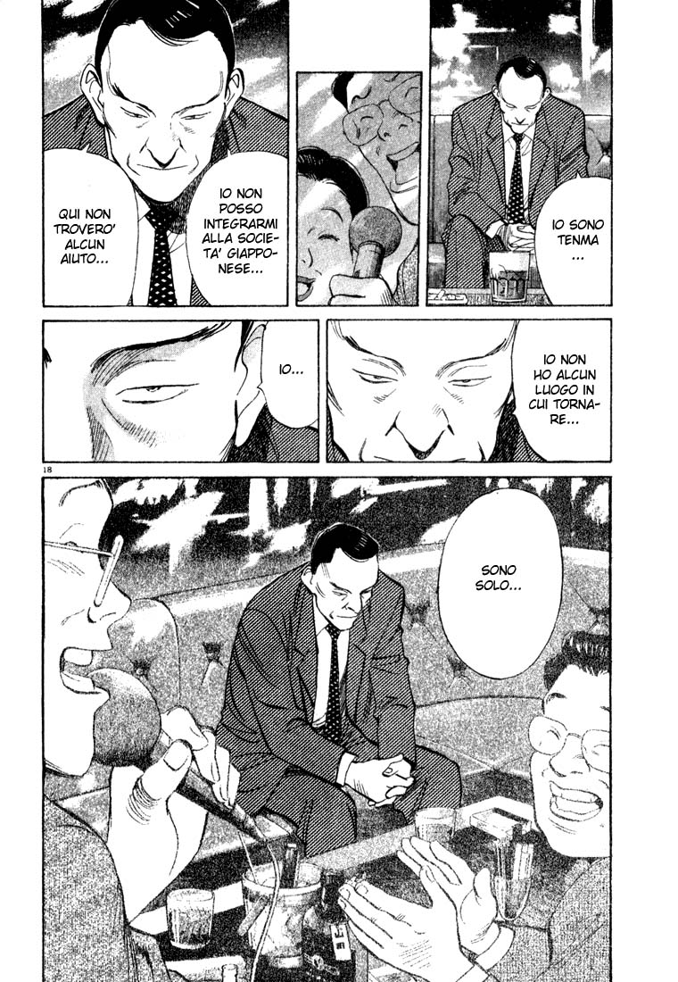 Read Monster IT Manga Online