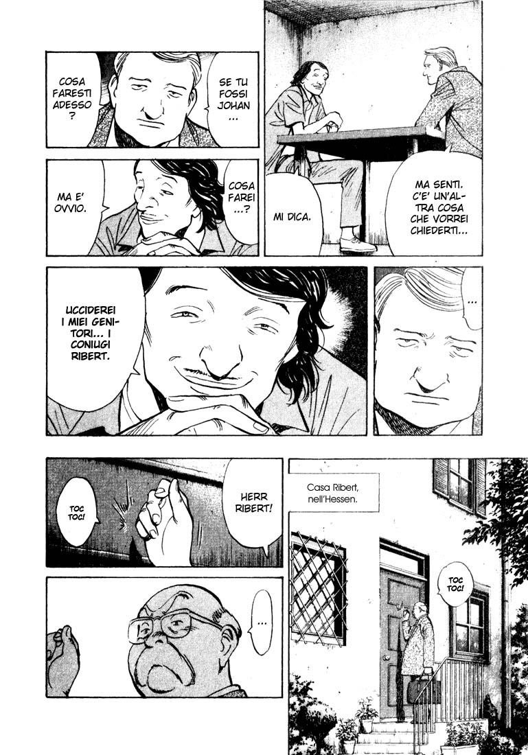 Read Monster IT Manga Online