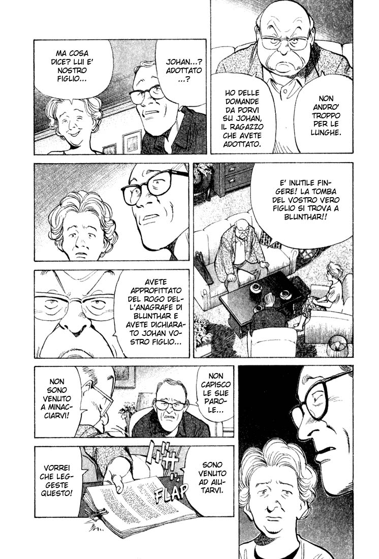 Read Monster IT Manga Online