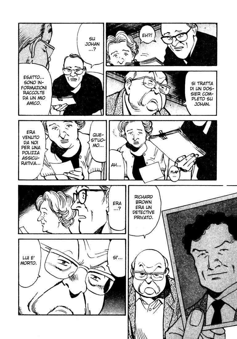 Read Monster IT Manga Online